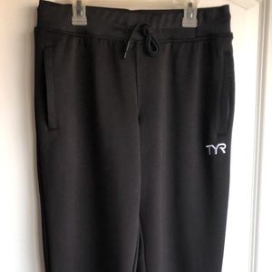 TYR Women’s Classic Pant - size M